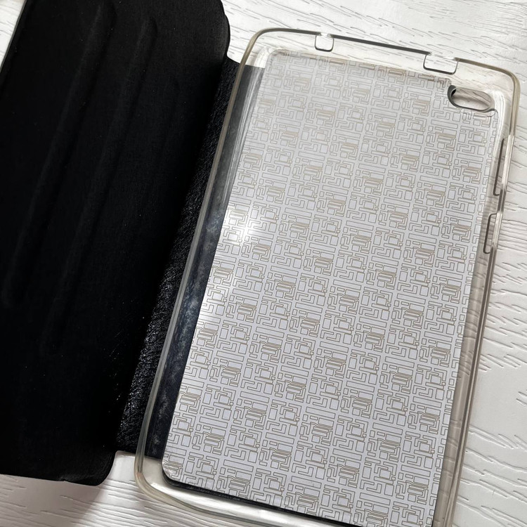 قاب تبلت Lenovo 7104/ E7 شیک و لوکس