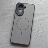 قاب گوشی Redmi A5 - طرح مک سیف دار - شیک و لوکس
