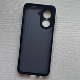 قاب گوشی Redmi A5 - شیک و لوکس - طرح مک سیف دار