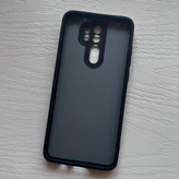 قاب گوشی Redmi note 8 pro - طرح مک سیف دار - شیک و لوکس