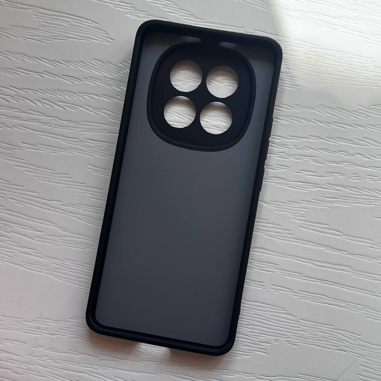 قاب گوشی Redmi note 15 (4g) - طرح مک سیف دار - شیک و لوکس