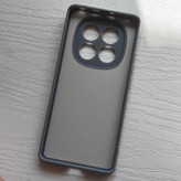 قاب گوشی Redmi note 14 pro (4g) - طرح مک سیف دار- شیک و لوکس